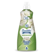 Środki do prania - Coccolatevi Garden Musk 1250ml płyn do płukania świeży zapach - miniaturka - grafika 1
