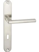 Klamki - Kuchinox Klamka drzwiowa ADA / KAD_311A 72 - miniaturka - grafika 1