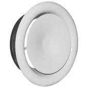 Rekuperatory i centrale - Anemostat nawiewny 125 mm SPIROFLEX 5907520988236 - miniaturka - grafika 1