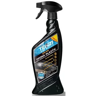 TENZI Detailer Opona Plastik 600ml spray - Kosmetyki samochodowe - miniaturka - grafika 1