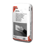 Zaprawy budowlane - Zaprawa tynkarska GO/ON! 25 kg - miniaturka - grafika 1