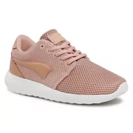 Buty sportowe damskie - KangaRoos Buty Mumpy 39083 000 6058 Dusty Rose - miniaturka - grafika 1