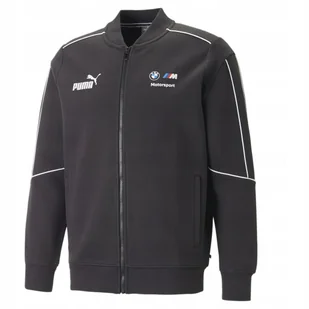 PUMA BLUZA BMW MMS MT7 53811701 r L - Bluzy męskie - miniaturka - grafika 1