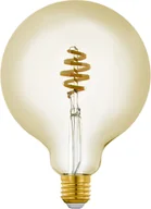 Systemy inteligentnych domów - EGLO connect-z E27 G125 LED-Globe 5,5W 400lm CCT - miniaturka - grafika 1
