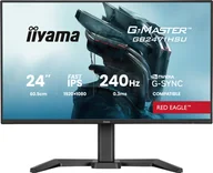 Monitory - iiyama 23,8" GB2471HSU-B1 FHD 240Hz - miniaturka - grafika 1