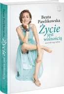 E-booki - biografie - Życie jest wolnością. Autobiografia - miniaturka - grafika 1