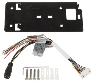 WIDEODOMOFON BEZPRZEWODOWY DS-KV9503-WBE1 Wi-Fi / IP Hikvision - Wideodomofony - miniaturka - grafika 8