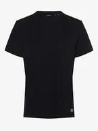 Koszulki i topy damskie - Superdry - T-shirt damski, niebieski - miniaturka - grafika 1