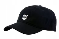 Czapki i chusty sportowe męskie - $24 Czapka z daszkiem HAFT PANDA Damska 55-60cm - miniaturka - grafika 1