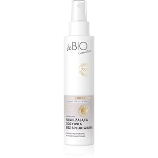 BeBio Ewa Chodakowska Baby Hair Complex naturalna nawilżająca odżywka bez spłukiwania 150ml - Odżywki do włosów - miniaturka - grafika 1