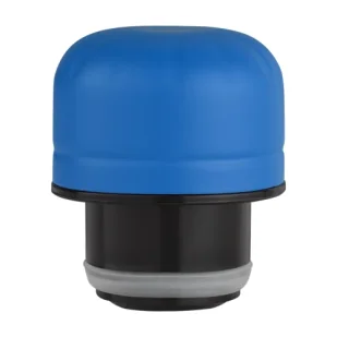 KOREK DENIM BLUE - Butelki termiczne - miniaturka - grafika 1