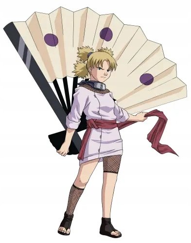 Plakat Anime Manga Naruto nrto_173 A1+ (custom)