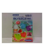 Zabawki kreatywne - Clementoni Błyszczyki p6 50066 - miniaturka - grafika 1
