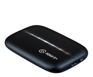Elgato Game Capture HD60S+ (10GAR9901) - Akcesoria do streamingu - miniaturka - grafika 2