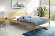 Łóżka - Łóżko drewniane Presto - miniaturka - grafika 1