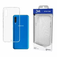 Etui i futerały do telefonów - 3mk Armor Case do Samsung Galaxy A50 - miniaturka - grafika 1