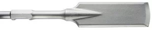 Bosch dłuto łopata 75/450 HEX30mm 2608690113 - Dłuta - miniaturka - grafika 3
