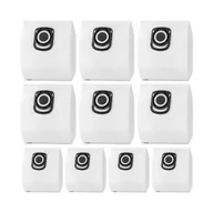 Worki do odkurzaczy - 10 torebek do Rowenta ZR200520 ZR200720 Silence Force Compact Power X-Trem Power (RO64xx RO63xx RO68xx RO39xx) - miniaturka - grafika 1