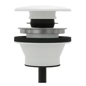 Korki do umywalek - Massi Korek klik klak do umywalki RONA różne kolory - miniaturka - grafika 1