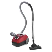 Odkurzacze - Zelmer Kuba ZVC335 - miniaturka - grafika 1