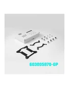 Akcesoria do serwerów - Cooler Master Intel LGA 1700 Mounting Kit, Liquid/AIO Coolers - miniaturka - grafika 1