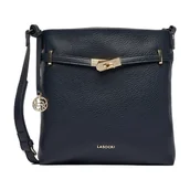 Torebki damskie - Torebka Lasocki CEO-LSK-L-010-09 - miniaturka - grafika 1