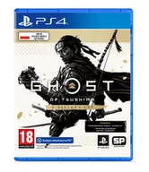 Gry PlayStation 4 - Ghost of Tsushima Director's Cut GRA PS4 - miniaturka - grafika 1