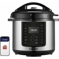Multicookery - CK8001 Multicooker, szybkowar Concept - miniaturka - grafika 1