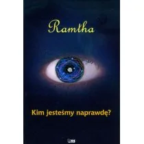 Kim Jesteśmy Naprawdę $10 - Religia i religioznawstwo - miniaturka - grafika 1