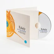 Świąteczna, kolędy - Kolędy na trzy-czte-ry - miniaturka - grafika 1