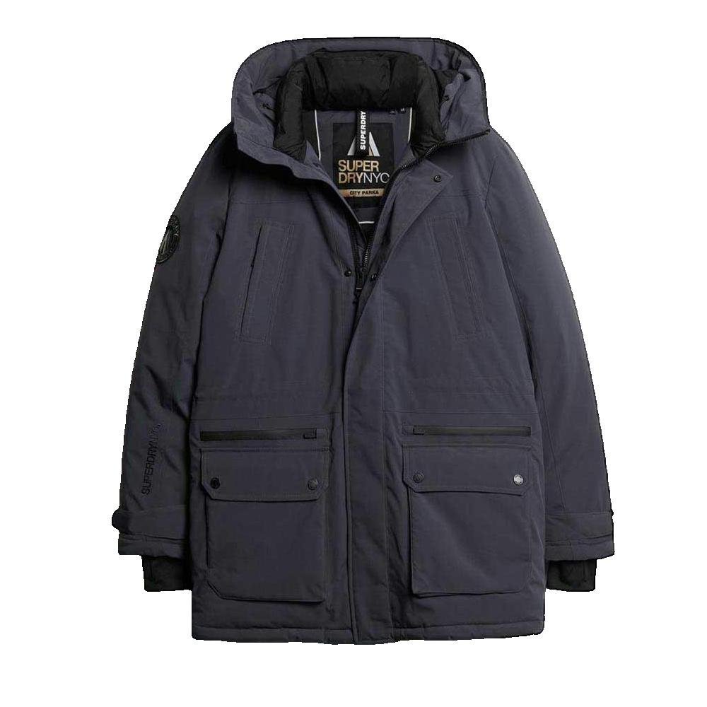 Superdry City Parka Męska