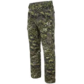 Odzież taktyczna i umundurowanie - Spodnie mundurowe Combat Pants w polskim kamuflażu MAPA B CP-02  M LONG - miniaturka - grafika 1