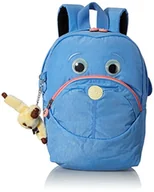Plecaki - Kipling Plecaki Faster Sweet Blue C - miniaturka - grafika 1