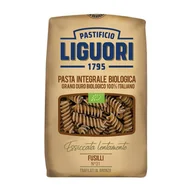Makaron - Makaron Liguori IGP Fusilli BIO 500G - miniaturka - grafika 1