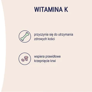 Naturell USP ZDROWIE Witamina K2 MK-7 x 60 tabl do ssania INSTANT |  OD 149 PLN! - Serce i układ krążenia - miniaturka - grafika 3