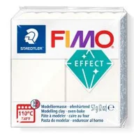 Masy plastyczne - Staedtler Masa termoutwardzalna Fimo 57g perłowy metaliczny - miniaturka - grafika 1