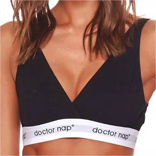 Biustonosz do karmienia DOCTOR NAP 4160 L - Biustonosze ciążowe - miniaturka - grafika 1