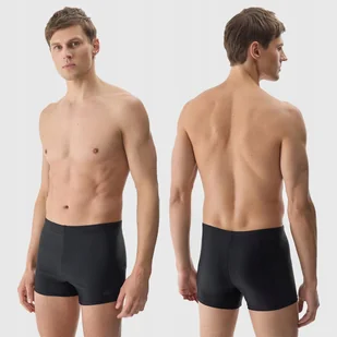 4F KĄPIELÓWKI MĘSKIE BASEN PLAŻA BOKSERKI SPODENKI SS24 - Kąpielówki męskie - miniaturka - grafika 1