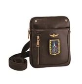 Torby sportowe - TORBA AERONAUTICA MILITARE MORO - miniaturka - grafika 1