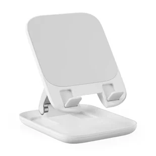 Składany stojak na tablet Baseus Seashell (biały) - Selfie stick - miniaturka - grafika 11
