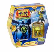 Figurki dla dzieci - MGA Figurka Ready2Robot Bot Blasters 553977 - miniaturka - grafika 1