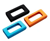 Etui na twarde dyski - Kingston Etui XS SSD Rubber Sleeve 3-Pack - miniaturka - grafika 1