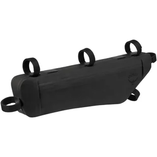 Torba na ramę rowerową Osprey Escapist Frame Bag L czarny - Nerki - miniaturka - grafika 1