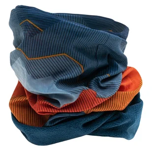 RINE - Szaliki i chustki dla dzieci - miniaturka - grafika 1