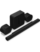 Kino domowe - Sonos Zestaw kina domowego  Arc Ultra — Dolby Atmos + Sub 4 + Era 300,  69809e785ab88 - miniaturka - grafika 1