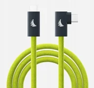 Kable USB - Angellbird USB-C 3.2 Solid Flex Tether - miniaturka - grafika 1