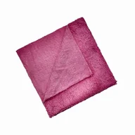Akcesoria do mycia samochodu - ADBL PINKY  zestaw mikrofibr bez obszycia, 40x40cm, 10 sztuk - miniaturka - grafika 1