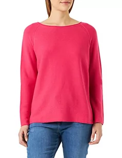 CINQUE Damski sweter CIELLA L/S, fioletowy, XL (DE) - Swetry damskie - miniaturka - grafika 1