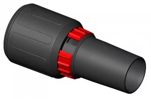 Starmix Adapter połączenie wąż-dysza system 35 mm SX447186 - Akcesoria do odkurzaczy - miniaturka - grafika 1