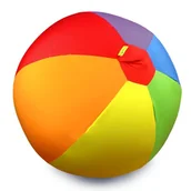 Piłki dla dzieci - Akson, magiczna Piłka XXL - miniaturka - grafika 1